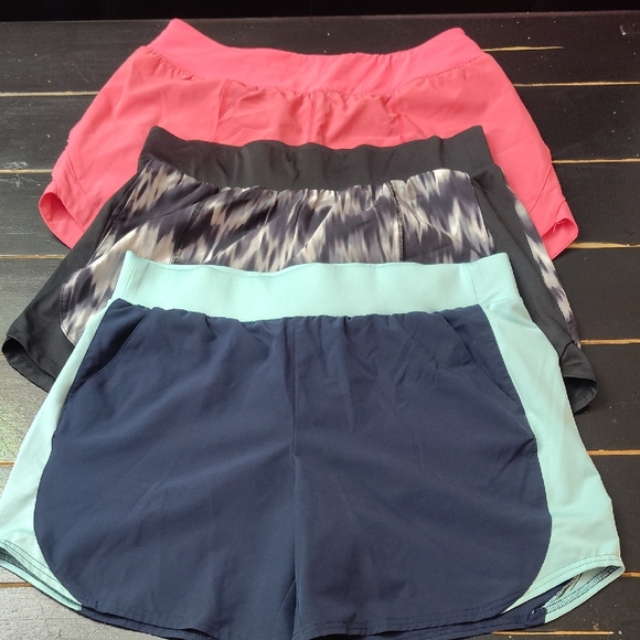 TEK-GEAR WOMENS ATHLETIC SPORTSWEAR ACTIVEWEAR BUNDLE LISTING - Picture 1 of 15
